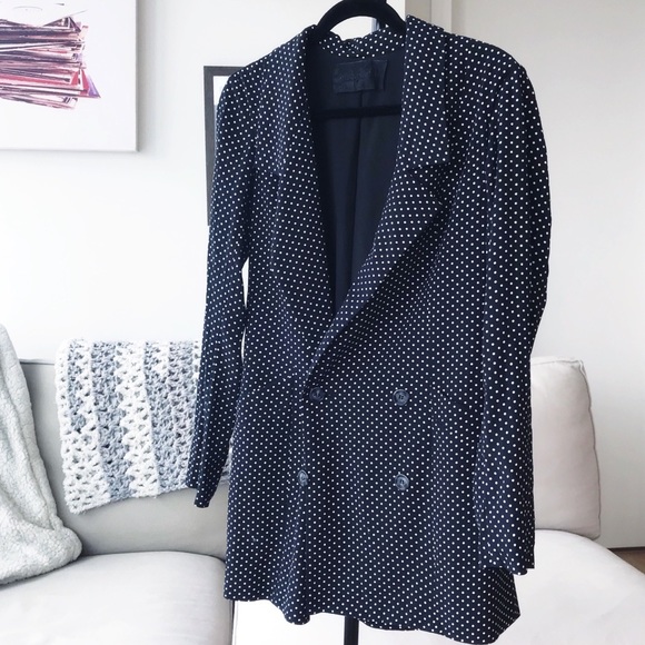 Reformation Blazer - Picture 2 of 7